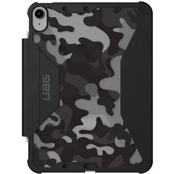 UAG Plyo Midnight Camo iPad 10.9" 2022 (123392114361)