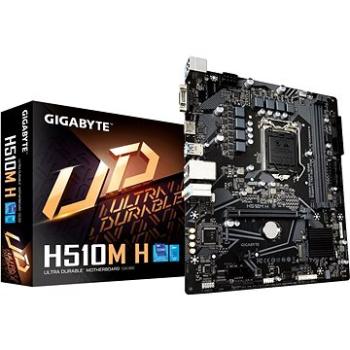 GIGABYTE H510M H (H510M H)