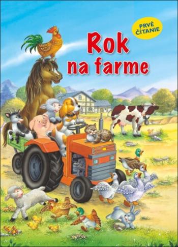 Rok na farme