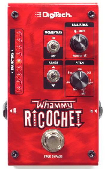 DigiTech Whammy Ricochet