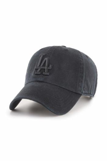 Čepice 47brand MLB Los Angeles Dodgers B-RGW12GWSNL-BKQ