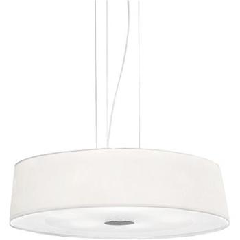 Ideal Lux HILTON SP4 ROUND BIANCO (75501)