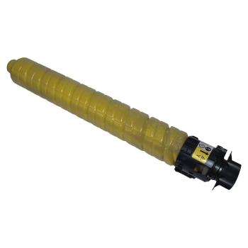 Ricoh 888609 žlutý (yellow) kompatibilní toner