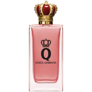 Dolce&Gabbana Q by Dolce&Gabbana Intense parfémovaná voda pro ženy 100 ml