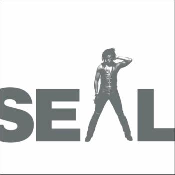 Seal - Seal (Deluxe Anniversary Edition) (180g) (2 LP + 4 CD)