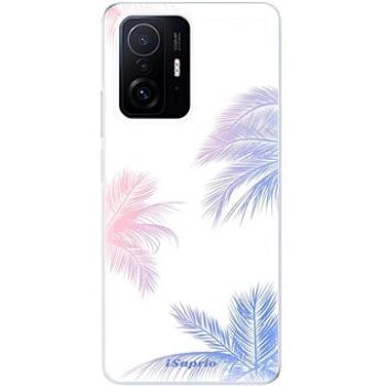 iSaprio Digital Palms 10 pro Xiaomi 11T / 11T Pro (digpal10-TPU3-Mi11Tp)