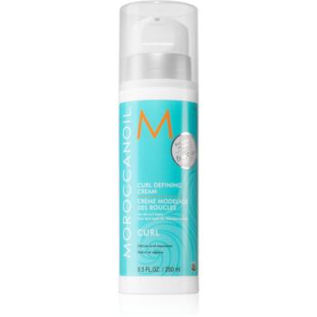 Moroccanoil Curl krém pro vlnité a trvalené vlasy 250 ml