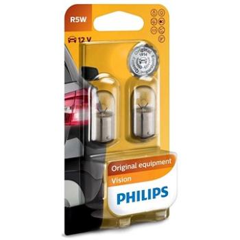 PHILIPS R5W 2ks (12821B2)