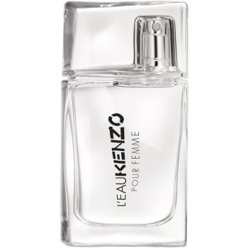 KENZO L'Eau Kenzo Pour Femme toaletní voda pro ženy 30 ml