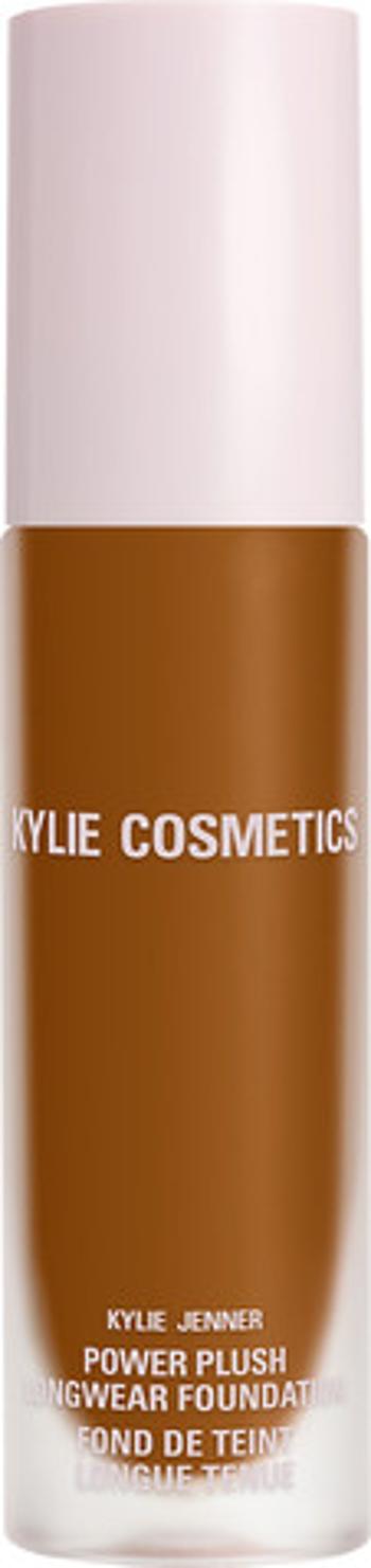 Kylie Cosmetics Dlouhotrvající make-up Power Plush (Longwear Foundation) 30 ml 8.5WN