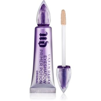 Urban Decay Eyeshadow Primer Potion podkladová báze pod oční stíny Original 10 ml