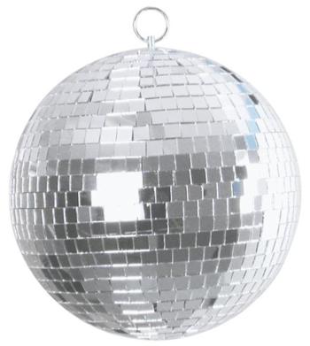 Eurolite Mirrorball 20cm Zrcadlová koule