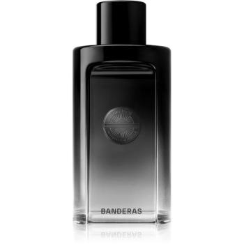 Banderas The Icon The Perfume Eau de Toilette uraknak 200 ml