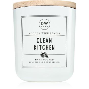 DW Home Signature Clean Kitchen vonná svíčka 326 g