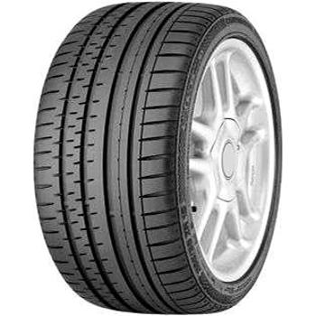 Continental SportContact 2 275/45 R18 103 Y (03520450000)