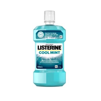 Listerine Cool Mint ústní voda 500 ml