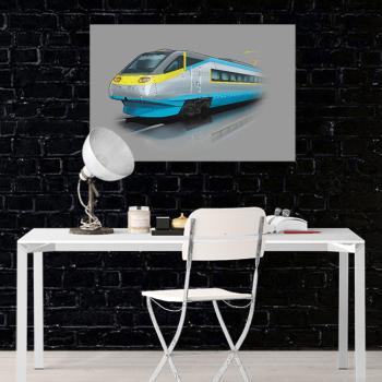 Obraz Pendolino (Rozmer obrazu: 90x60)