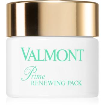 Valmont Prime Renewing Pack tápláló krémmaszk a ráncok ellen 75 ml