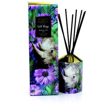 Ashleigh & Burwood WILD THINGS - VIOLET & IRIS (fialka a iris), 200 ml, RHINO SAW US (AB_WTDIF012)