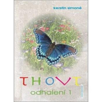 Thovt Odhalení 1 (9783945803356)