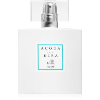 Acqua dell' Elba Sport toaletní voda unisex 50 ml