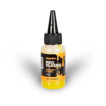 Mikbaits Neo plasma 30ml - Broskev Pepř