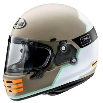 Arai CONCEPT-X Overland Beige Khaki (matná) (ASPhel066nad)