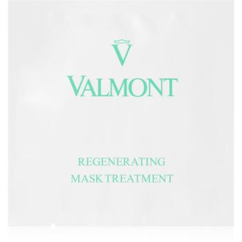 Valmont Regenerating Mask Treatment vyhlazující plátýnková maska s kolagenem 1 ks