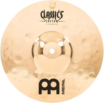 Meinl CC10EMS-B Classics Custom Extreme Metal 10" Splash činel