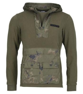 Nash mikina scope lite hoody - xxl