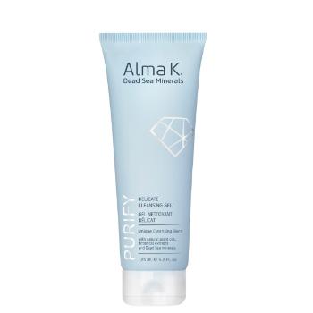 Alma K. Delicate Cleansing Gel jemný odličovací gel   125 ml