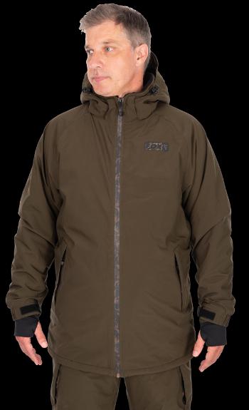 Fox bunda khaki sherpa tec jacket - xxxxl