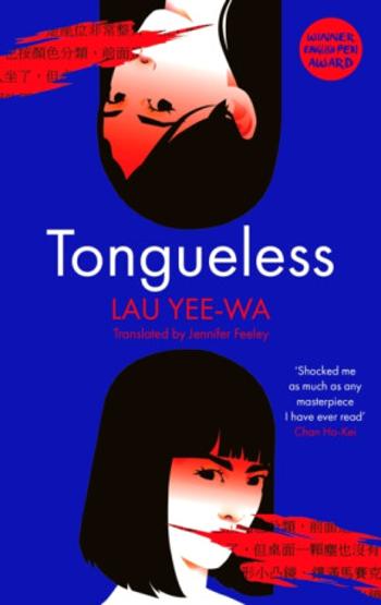 Tongueless - Yee-Wa Lau