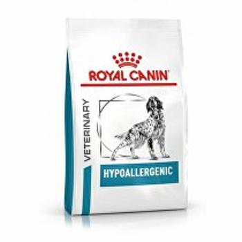 Royal Canin VD Canine Hypoall 2kg