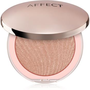 Affect Pressed Shimmer Highlighter rozjasňovač odstín Las Vegas 9 g