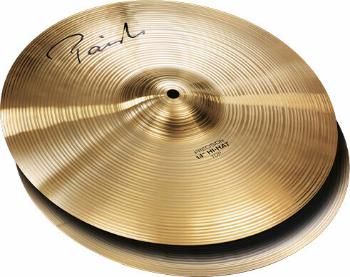 Paiste Signature Precision 14" Hi-Hat činel