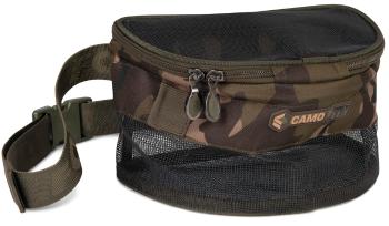 Fox pouzdro na boilie camolite boilie waist bag