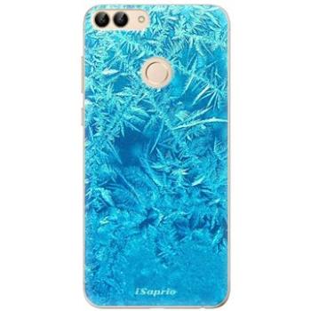 iSaprio Ice 01 pro Huawei P Smart (ice01-TPU3_Psmart)