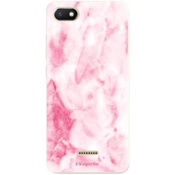 iSaprio RoseMarble 16 pro Xiaomi Redmi 6A (rm16-TPU2_XiRmi6A)