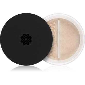 Lily Lolo Mineral Shimer rozjasňující pudr Star Dust 6 g