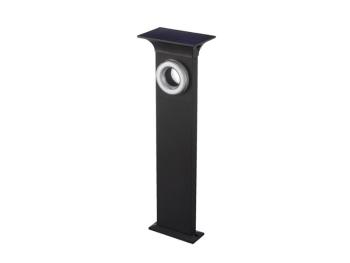 Smart svítidlo solární IMMAX NEO 07904L Anel WiFi Tuya
