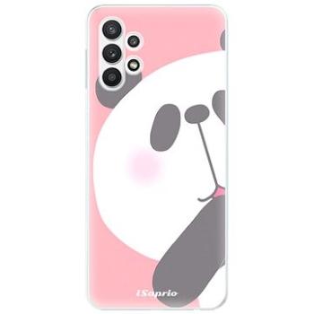 iSaprio Panda 01 pro Samsung Galaxy A32 5G (panda01-TPU3-A32)