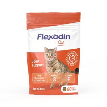 Flexadin Cat 60 tablet