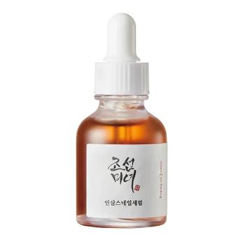 Beauty of Joseon Regenerační pleťové sérum Ginseng + Snail Mucin (Revive Serum) 30 ml