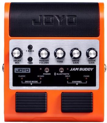 Joyo Jam Buddy Modelingové kytarové kombo