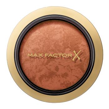 Max Factor Creme Puff 025 Alluring Rose tvářenka 1,5 g