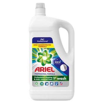 Ariel Professional Formula folyékony Mosószer 5L - 100 mosás