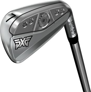 PXG GEN6 0311P Pravá ruka 5-PW Regular Ocel Golfové hole - železa