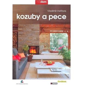 Kozuby a pece (978-80-8076-064-9)