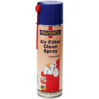 RAVENOL Air Filter Clean Spray, 500 ml  (1360302-500-05-000)